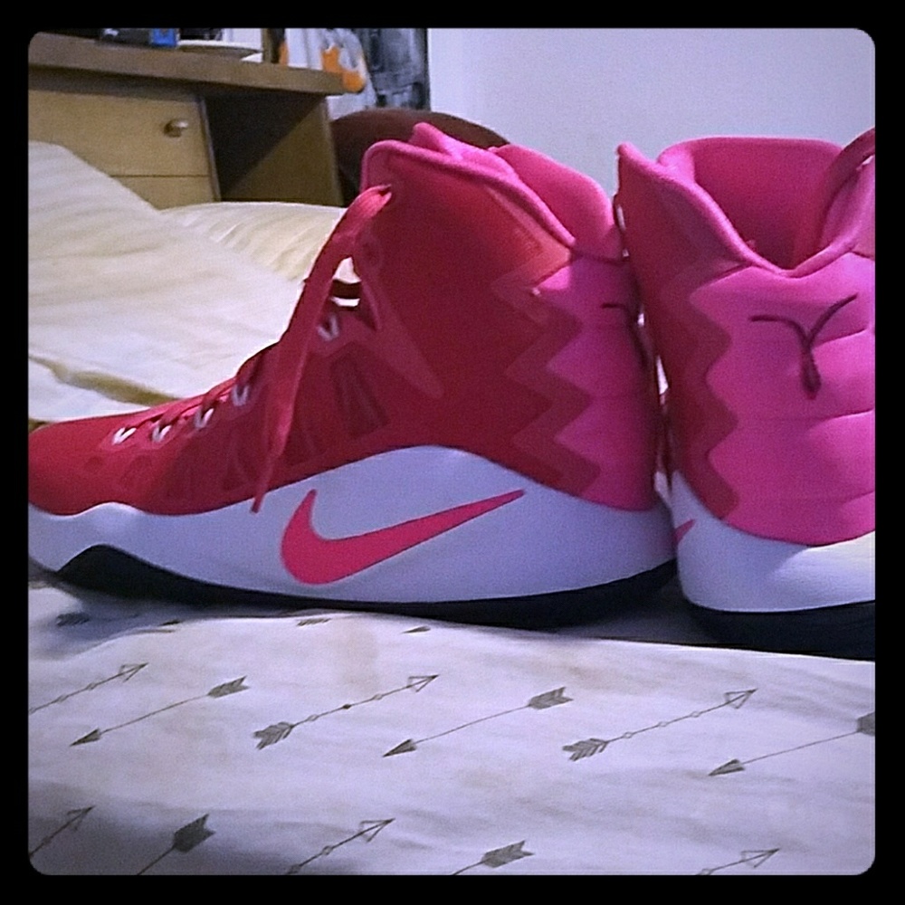 Hyperdunk